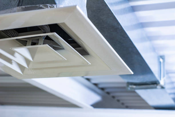 Best Air Duct Inspection  in University Park, IL