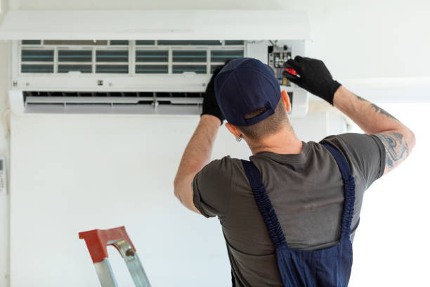 Best Commercial HVAC Duct Cleaning  in University Park, IL
