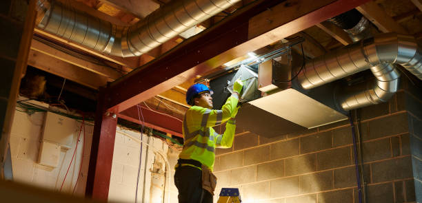 Best Air Duct Cleaning Near Me  in University Park, IL