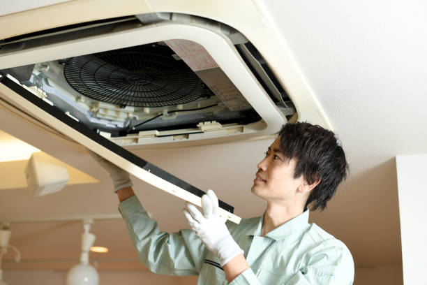 Best Best Air Duct Cleaning Company  in University Park, IL