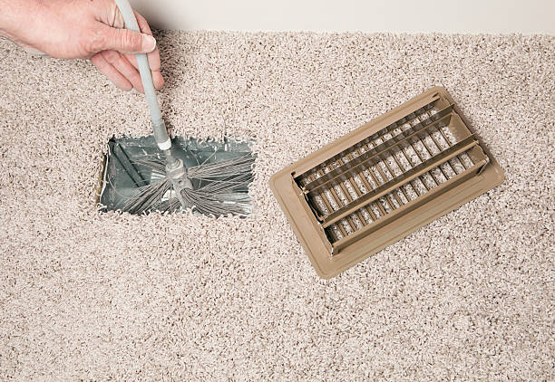 Best Air Duct Cleaning Near Me  in University Park, IL