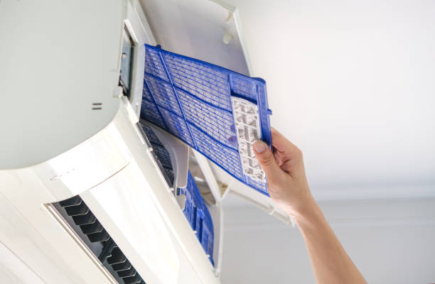Best Commercial HVAC Duct Cleaning  in University Park, IL