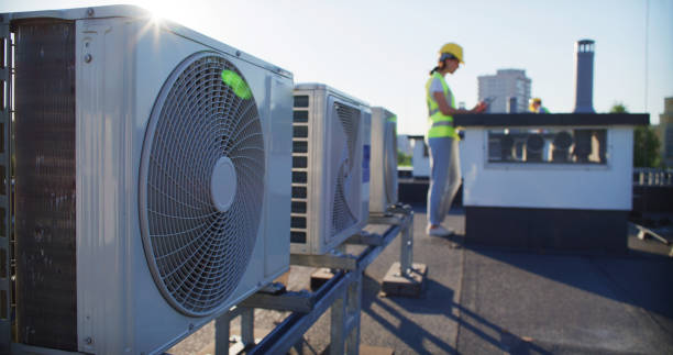 Best Local Air Duct Cleaning Services  in University Park, IL