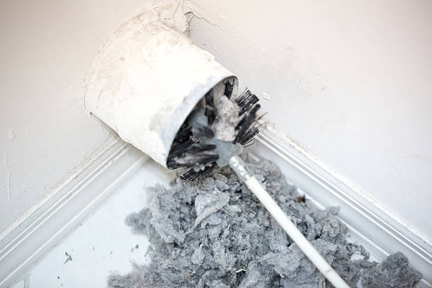 Trusted IL Airduct Cleaning Experts