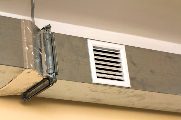 Best Best Air Duct Cleaning Company  in University Park, IL